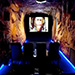 The Bat Cave